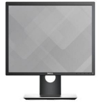Dell | Professional | P1917S | 19 " | IPS | HD | 5:4 | 60 Hz | 6 ms | 1280 x 1024 | LED pixels | 250 cd/m&sup2; | HDMI ports quantity 1 | Black