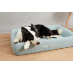 Petkit S&uuml;gava une leht M, P7110 M, 67x51x12.5cm, 1.116kg, sobib kuni 10kg lemmikloomadele, kahepoolne padi