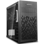 Deepcool Arvutikorpus Matrexx 30 DP-MATX-MATREXX30-DE600-EU, 600W, 1xUSB 3.0, 1xUSB 2.0, Klaass k&uuml;lgpaneel