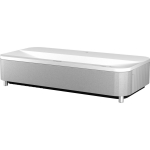 Epson 3LCD projektor EH-LS800W V11HA90040, 3840 x 2160, 4000 ANSI luumenit, 0.16 - 0.40:1, 1.07 miljardit v&auml;rvi