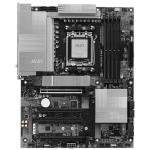 MSI Processor family AMD | Processor socket AM5 | DDR5