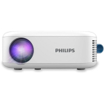 Philips | NeoPix 113 | HD ready (1280x720) | 100 ANSI lumens | 3000:1 | White | Wi-Fi