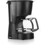 Tristar Coffee Maker | CM-1246 | Ground | 600 W | Black