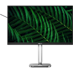 Philips LCD monitor 27B2G5200/00, 27", 1920 x 1080, 100 Hz, 4 ms, 300 cd/m&sup2;, HDMI 1