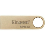 Kingston DataTraveler SE9 G3 DTSE9G3/128GB, 128 GB, USB 3.2 Gen 1, lugemise kiirus 220 MB/s, kirjutamise kiirus 100 MB/s