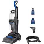 Bissell vaipade puhastaja PowerWash Hydrosteam 4199N, 1400 W, 3.78 L, 1.89 L, 77 dB, 6.18 m, 24.1 cm