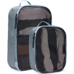 Thule Pakendikubide Komplekt 3205578, 1x Keskmine, 1x V&auml;ike, 150g, 100% taaskasutatud nailon, hall