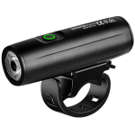 Superfire BL14 jalgratta latern, 400 lm, 3 režiimi, 5 W, IP54, 2000 mAh, 100 m, 3.5-5.5 h