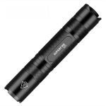 Superfire UV Taskulamp Z01, 365nm, 1400mAh, 3W, IP44, 8m, 1m kukkumiskindel, 2,5h laadimisaeg