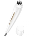 Anlan 3-in-1 Akupressuuri Massaažiseade 01-AAMY51-02A, EMS mikrovood, RF raadiolaine, USB-C