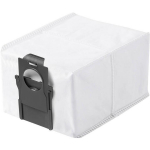 Dreame Tolmu kott L10s Plus/D10 Plus gen2/L10s plus SE/C20 Plus/F10 Plus RDB10, 4L, E12 filter