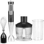 Lafe Sukeldatav segisti BRK-003A LAFBLE46742, 0.6 L, 800 W, roostevaba teras, ergonoomiline k&auml;epide