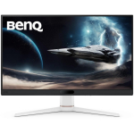 Benq MOBIUZ EX271 arvutimonitor 68.6 cm, 1920 x 1080 pikslit, Full HD, LED, Must, Valge, 2xHDMI, 1xDP, 180Hz, 1ms