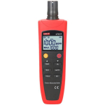 Uni-T UT337A s&uuml;sinikmonooksiidi tester, 0&ndash;1000 ppm, &plusmn;5% t&auml;psus, 4xAAA, elektrokeemiline andur, Max Hold, Data Hold