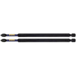 Irwin Kruvikeeraja otsikud IW6061315, 152mm, PH2, 2tk, kvaliteetne teras, t&auml;is sobiv pead, kontuuritud ala