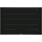 Bosch Induktsioonpliit PXY875DC1E, 4 k&uuml;psetamisala, 7,4 kW, DirectSelect Premium, PerfectFry, PowerBoost, laste turvaseade