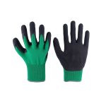 T&ouml;&ouml;kindad montaaži ja k&auml;sitsemiseks nailon nitrilkattega parem haare suurus 8 10-126-08 DD