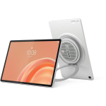 Lenovo Tab Plus Gen 2 ZAHT0121SE, 12.1", 2560 x 1600, IPS, MediaTek Dimensity 7400, 8 GB, 256 GB, Wi-Fi, 8 MP, 13 MP