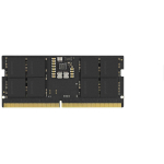 Goodram m&auml;lu DDR5 SODIMM GR4800S564L40S/16G, 16 GB, 4800 MHz, CL40, 1,1 V, 1 moodul