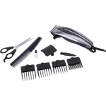 Jata Juukse trimmer MP423, 230 V, 4 pikkuse seadet, roostevaba teras, veekindel, pestav, t&auml;pne trimmer