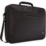 Case Logic S&uuml;learvutikott 3203991, 43,9 cm, 620 g, Pol&uuml;ester, Must, Kurjerseljakott, &Otilde;lavarre rihm