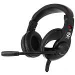 Zalman K&otilde;rvaklapid ZM-HPS200, 275g, Must, Juhtmega, 3.5mm, Supra k&otilde;rvaklapid, 20-20000Hz, 2.2&Omega;, 118dB, Suletud, CCAW