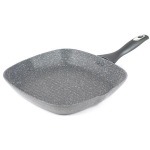 Salter BW02773G1EU7 Marblestone 28cm Griddle Pan