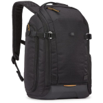 Case Logic Viso kaamera seljakott 3205357, 1.4kg, must, 30x18x43cm, &uuml;hilduv populaarsete kaameratega, EVA alus
