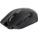 A4Tech M&auml;ngurihiir A4TMYS47696, 12000 CPI, 300 IPS, 8 nuppu, RGB valgustus, traadita, USB laadimine