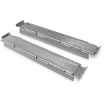 Digitus UPS paigalduskomplekt 19" v&otilde;rgule DN-170109, 68mm, 469.5mm, 85mm, H&otilde;bedane