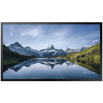 Samsung professionaalne monitor OH46B-S, LH46OHBESGBXEN, 46 tolli, 3500 nitti, 3840x2160, VESA 995x500, 1000x400, VA, 203 W