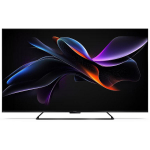 Severin Tolmuimeja 7265, 65" (164 cm), 3840 x 2160, 4 HDMI, 2 USB, Wi-Fi, 12W x 2, LED, VESA 400x300 mm