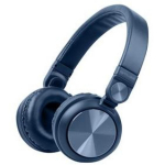 Muse K&otilde;rvaklapid M-276BTB, Bluetooth 4.2, 10h esitamine, 32&Omega;, 108dB, 4cm, 1xUSB kaabel, 1xAux kaabel