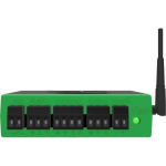 Tigo CCA komplekt, TAP, DIN raudtee PS, 344-00000-52, 10V-25V DC, 100V-240V AC, 3W-7W, 900 TS4, 7 TAP, IP68, -20&deg;C~+70&deg;C