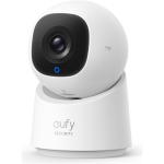 Anker Eufy Turvakaamera C220 T8W11321, 2K, Micro SD, Max.128GB, kahepoolsed helid, n&auml;otuvastus, liikumise tuvastamine
