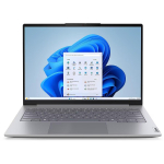 Lenovo ThinkBook 14 G8 IRL, 14", 1920 x 1200, Intel Core 5 210H, 16 GB DDR5, 512 GB SSD, Windows 11 Pro