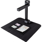 Iris IRIScan Desk 6 PRO 462006, 21 MP, 300 dpi, USB 2.0, A3 dokumendi suuruse tugi, 4 LED valgust