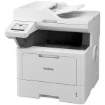 Brother Multifunktsionaalne printer DCP-L5510DW DCPL5510DWRE1, 1200 x 1200 dpi, Wi-Fi, A4, valge