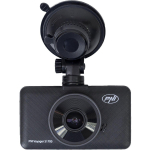 Pni Auto DVR S1700, 4K (3840 &times; 2160), 3 tolli LCD, 1 kaamera, 170&deg;, 4 MP, 25 fps