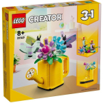 Lego Ehitusplokid 31149, 420 tk, 26.2x28.2x5.9 cm, plastmass, 8+ aastat, Creator seeria