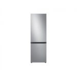 Samsung k&uuml;lmik RB34C601DSA/EF, 185.3cm, 344l, 114l s&uuml;gavk&uuml;lmik, 230l k&uuml;lmik, 35dB, Wi-Fi, No frost