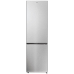 Candy k&uuml;lmik-s&uuml;gavk&uuml;lmik CNCQ2T620EX 34005763, 409l, 78kg, 6kg/24h, 4 riiulit, 3 s&uuml;gavk&uuml;lmiku sahtlit, 38dB, E klass