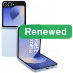 Samsung Renewed Galaxy Z Fold 6 5G RSMzfold6-6ss32O, 7.6", 256 GB, Android, B-klass, kokkuvolditav AMOLED, h&otilde;bevari