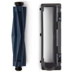 Anker Eufy X10 Pro Omni rullhari kooshoidikuga T29G10J1, tarvikute komplekt, robottolmuimejale