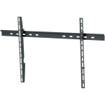 Vogels MNT 302 seinakinnitus, 40-65", 100kg, 10&deg; kallutus, VESA 100x100-600x400mm, must
