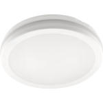 Gtv MARS LED laelamp LD-MAR24W-12W-CCT-00, 24/18/12W, 100lm/W, 3000-6400K, AC220-240V, IP65, CRI&ge;80, 40000h, II klass