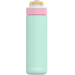 Kambukka Lagoon termokruus 600 ml, 11-04063, 10h kuum, 22h k&uuml;lm, roostevaba teras, roheline, lekkekindel, BPA-vaba