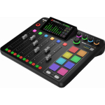 Rode RODECASTER PRO II helitootmisstuudio, 20-20000 Hz, muusikatootmisjaam