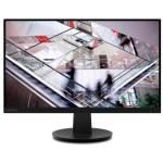 Lenovo 67C6GAC2EU monitor, 27", IPS, 2560x1440, 100Hz, 4ms, 300cd/m&sup2;, 178&deg;, 2xHDMI 2.1, DP 1.4, VESA 100x100, matt, must