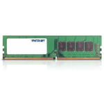 Patriot Memory PSD48G266681, 8GB DDR4 2666MHz, 1x8GB, 288-pin DIMM, 1.2V, CL19, PC/server